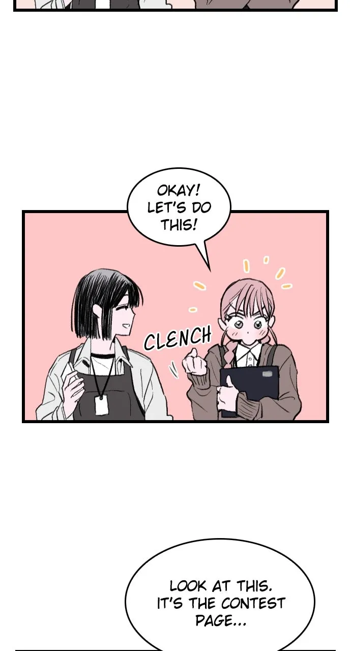 Lavender in June Chapter 3 page 50 - 