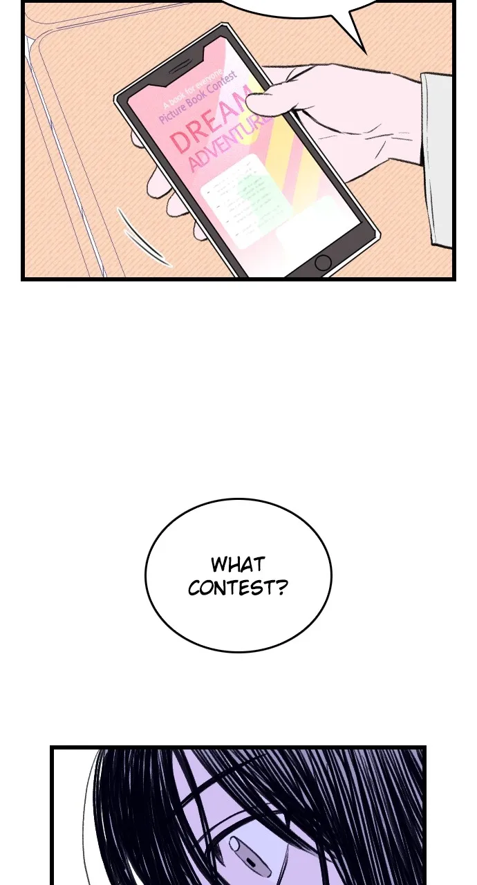 Lavender in June Chapter 3 page 51 - 
