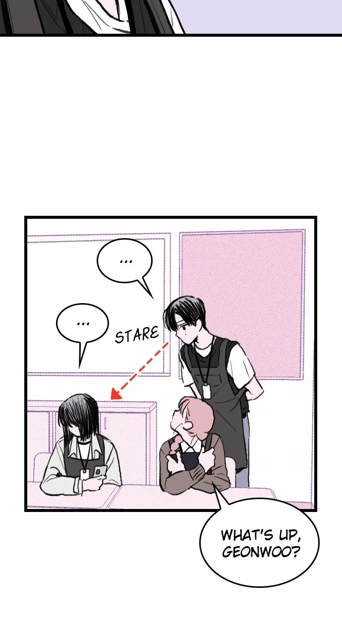 Lavender in June Chapter 3 page 53 - 