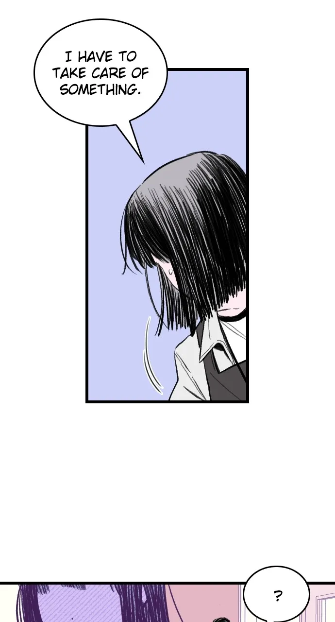 Lavender in June Chapter 3 page 54 - 