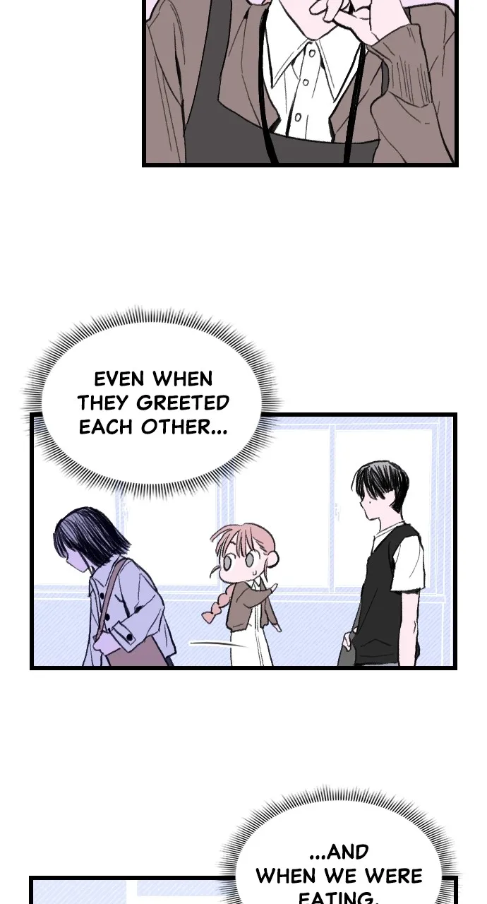 Lavender in June Chapter 3 page 56 - 