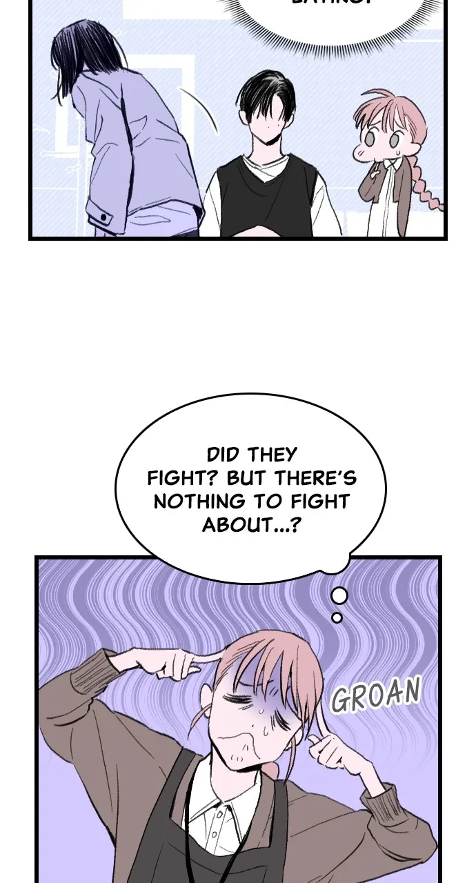 Lavender in June Chapter 3 page 57 - 