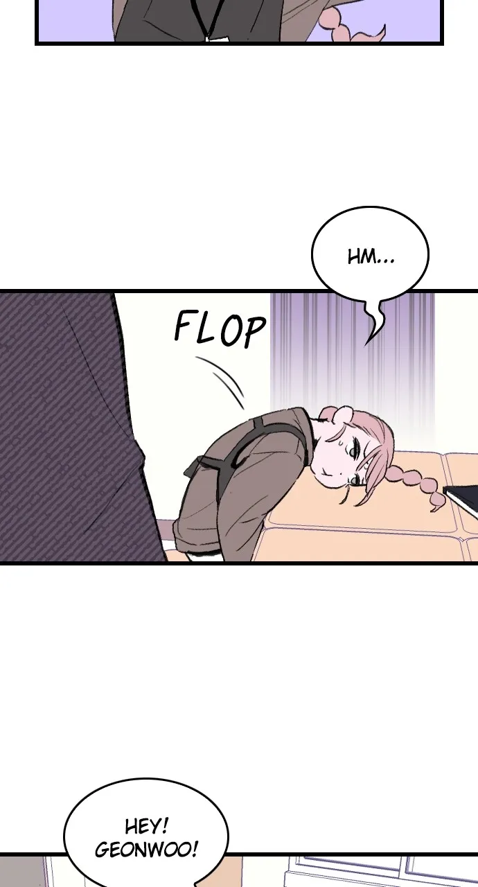 Lavender in June Chapter 3 page 58 - 