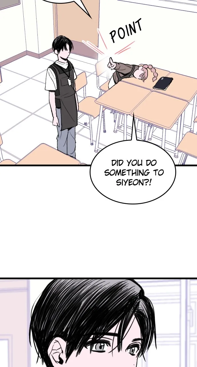 Lavender in June Chapter 3 page 59 - 