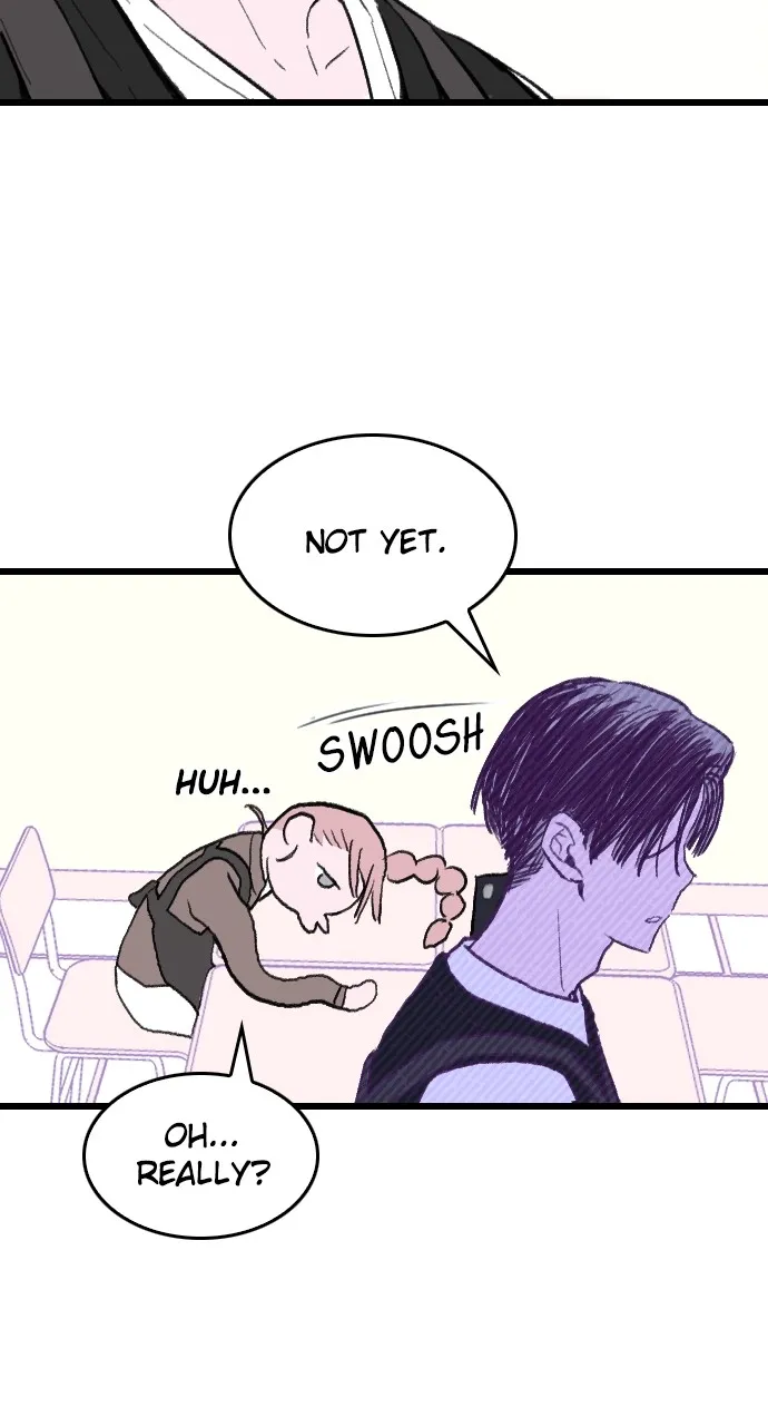 Lavender in June Chapter 3 page 61 - 