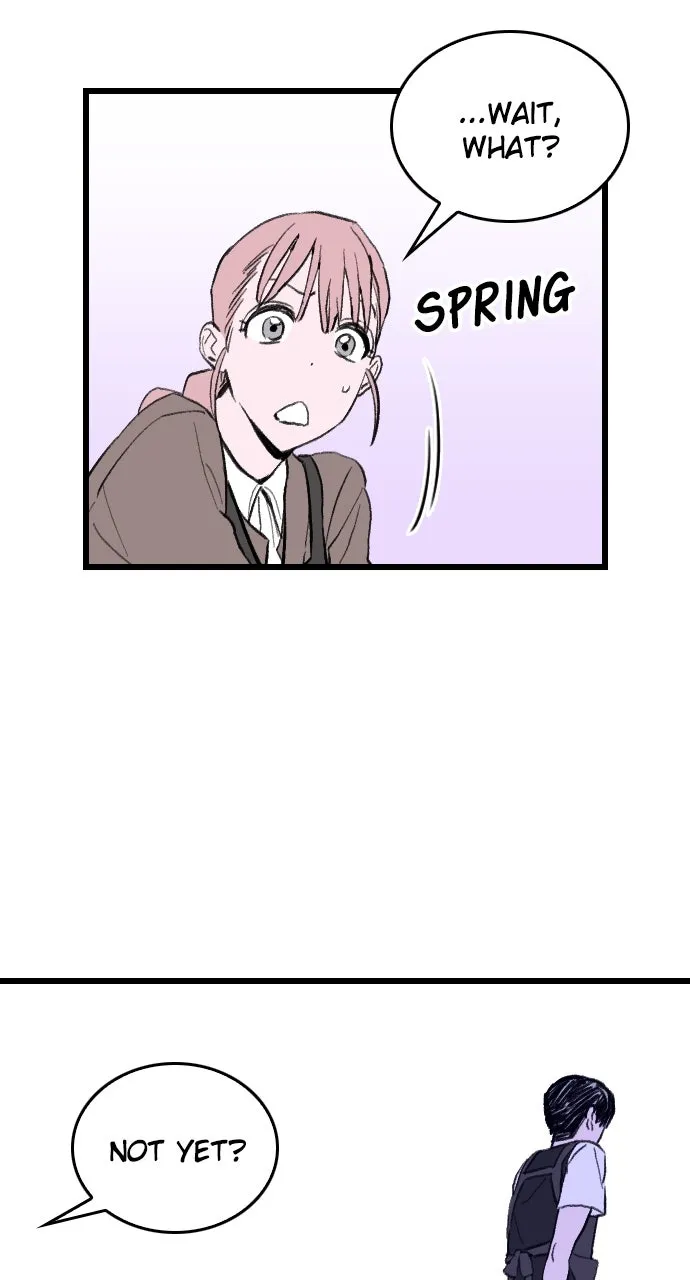 Lavender in June Chapter 3 page 62 - 