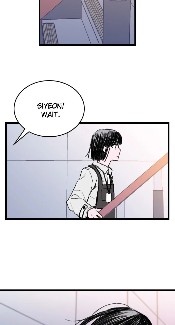 Lavender in June Chapter 3 page 64 - 