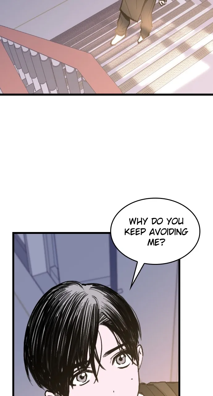 Lavender in June Chapter 3 page 66 - 