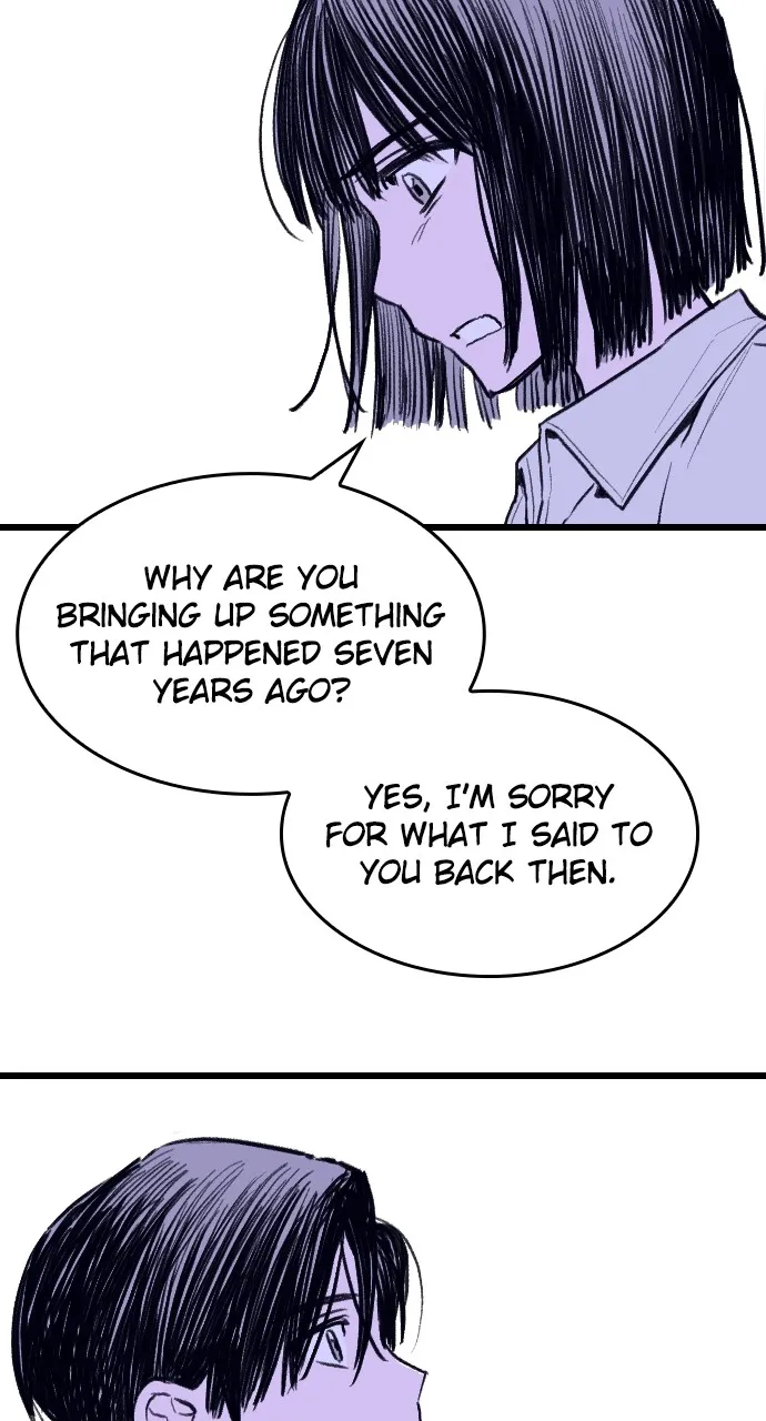 Lavender in June Chapter 3 page 68 - 