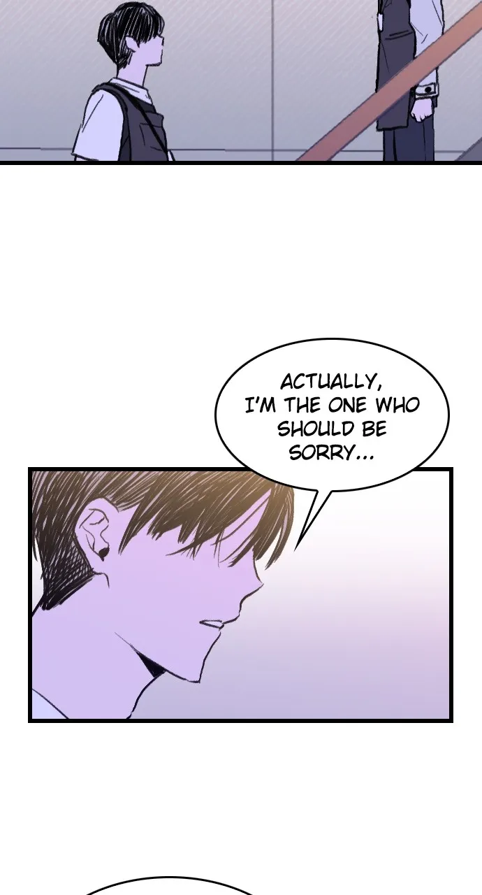 Lavender in June Chapter 3 page 70 - 