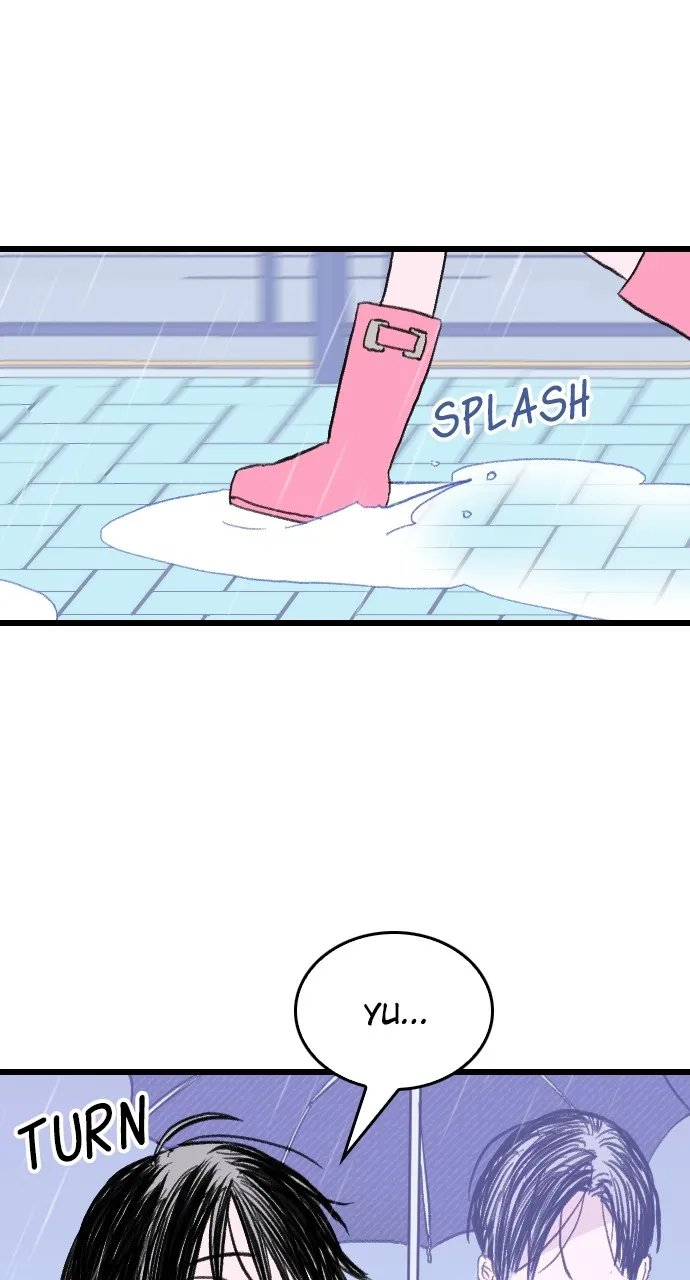 Lavender in June Chapter 3 page 8 - 