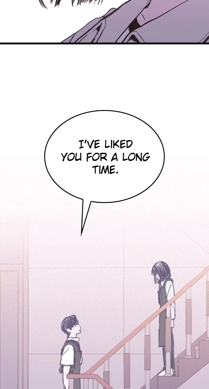 Lavender in June Chapter 3 page 74 - 