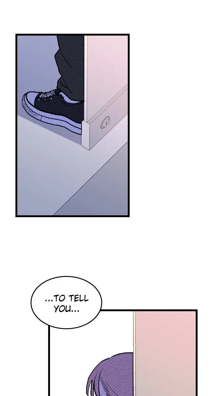 Lavender in June Chapter 3 page 77 - 
