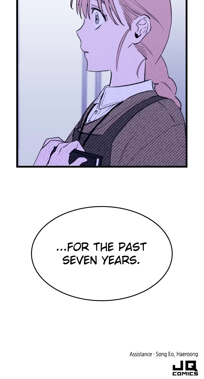 Lavender in June Chapter 3 page 79 - 