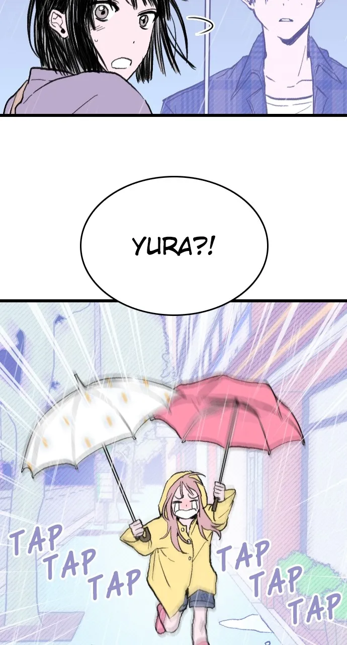 Lavender in June Chapter 3 page 9 - 