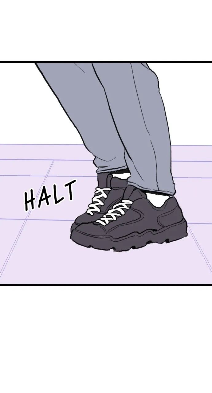 Lavender in June Chapter 4 page 14 - 