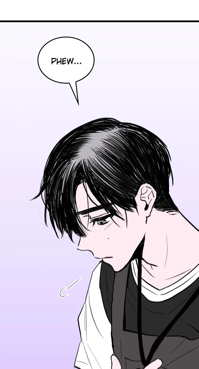 Lavender in June Chapter 4 page 15 - 