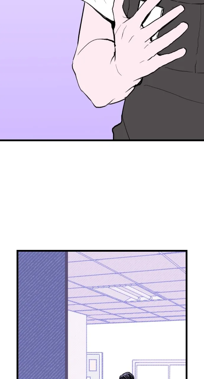 Lavender in June Chapter 4 page 16 - 