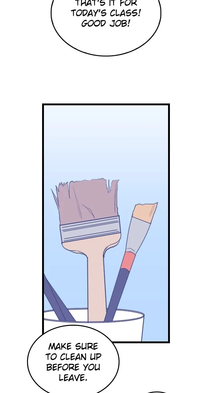 Lavender in June Chapter 4 page 21 - 