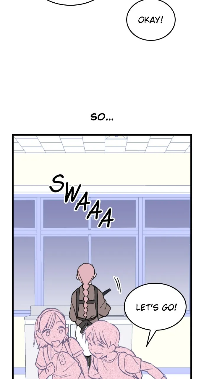 Lavender in June Chapter 4 page 22 - 