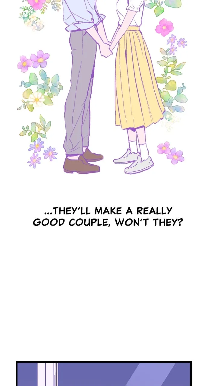 Lavender in June Chapter 4 page 25 - 