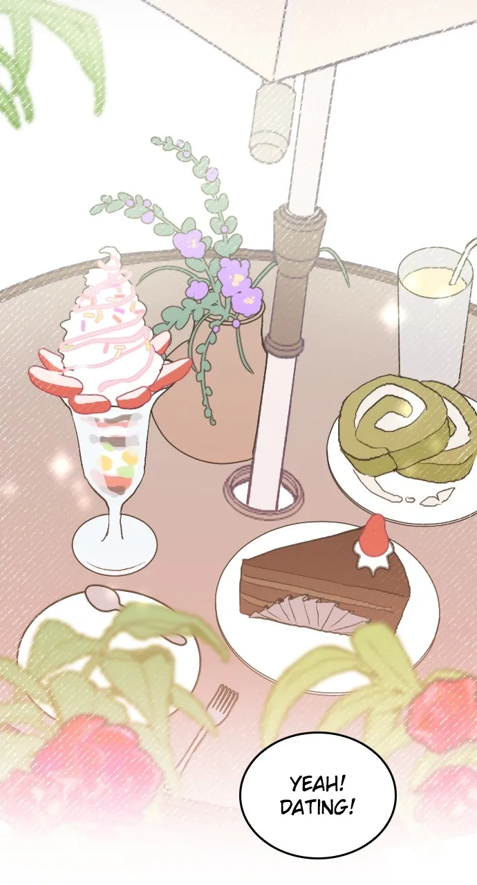 Lavender in June Chapter 4 page 29 - 