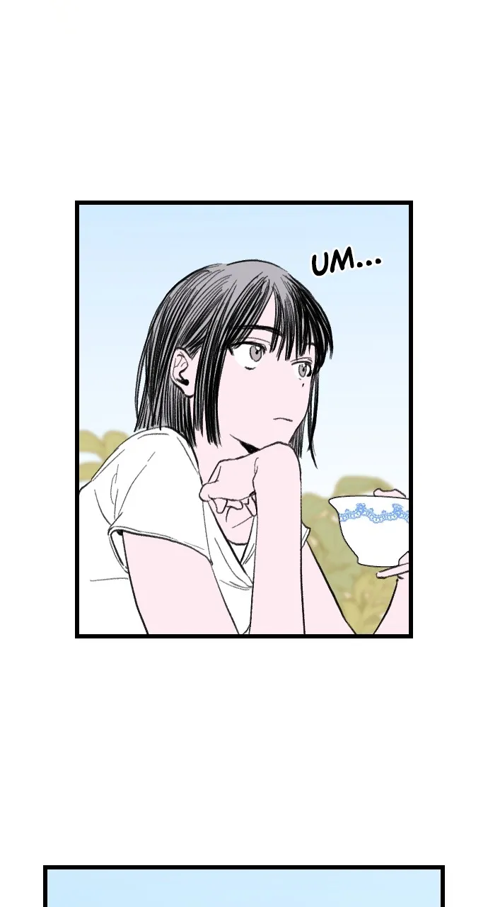 Lavender in June Chapter 4 page 30 - 