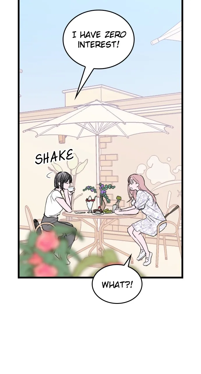 Lavender in June Chapter 4 page 31 - 