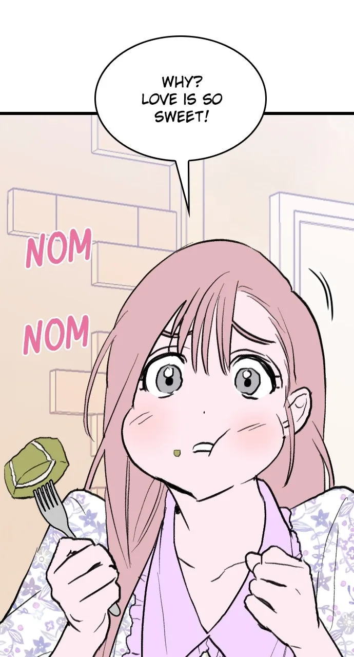 Lavender in June Chapter 4 page 32 - 
