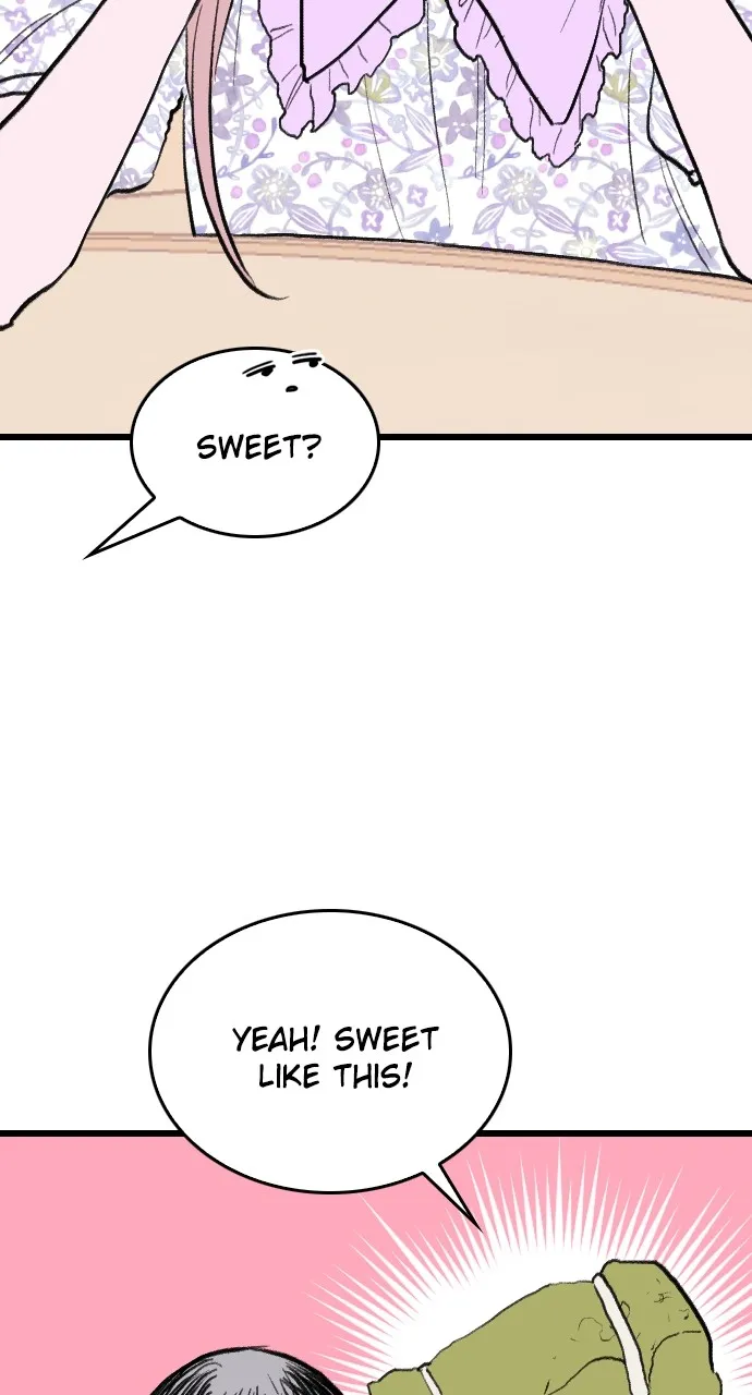 Lavender in June Chapter 4 page 33 - 