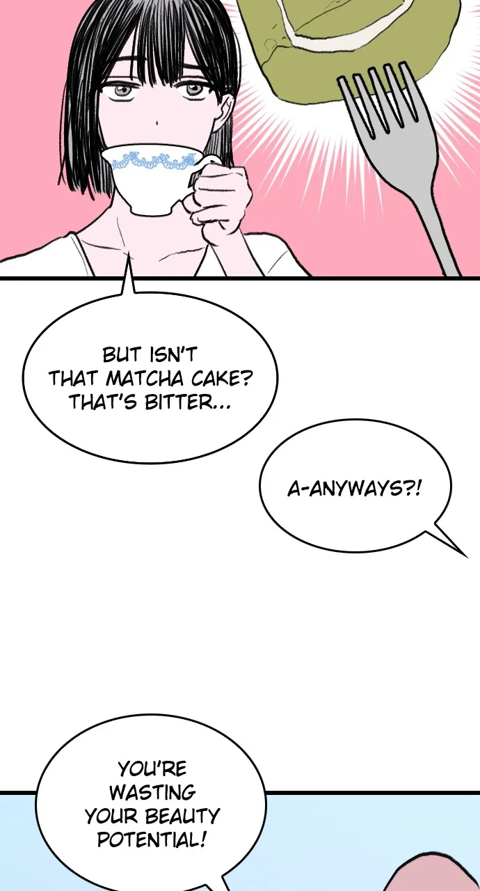 Lavender in June Chapter 4 page 34 - 