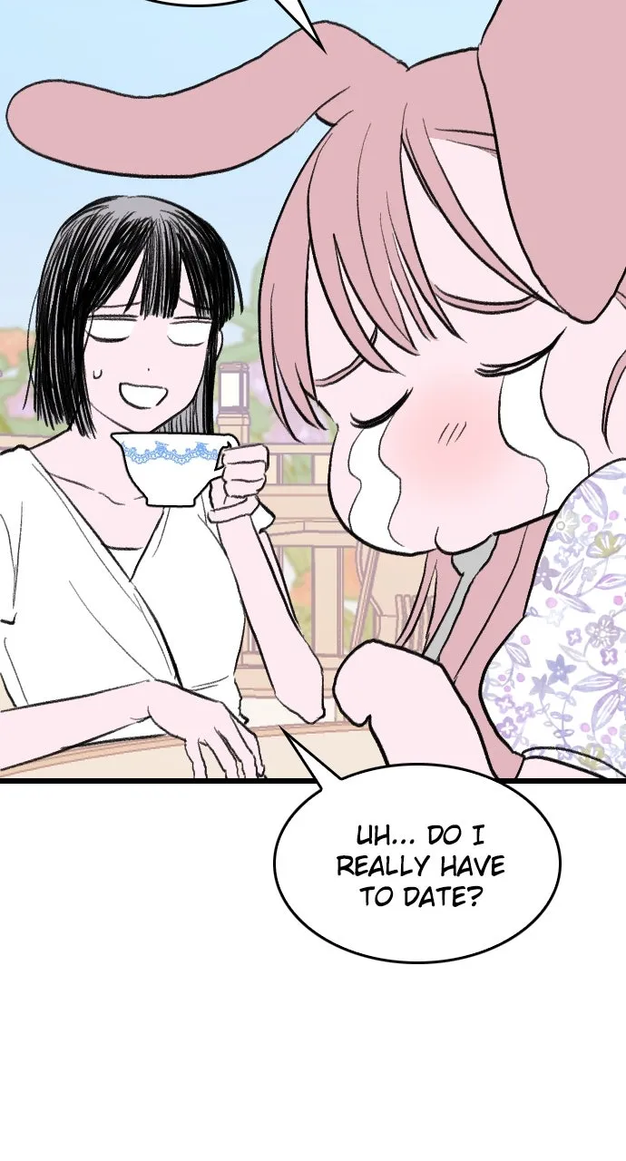 Lavender in June Chapter 4 page 35 - 