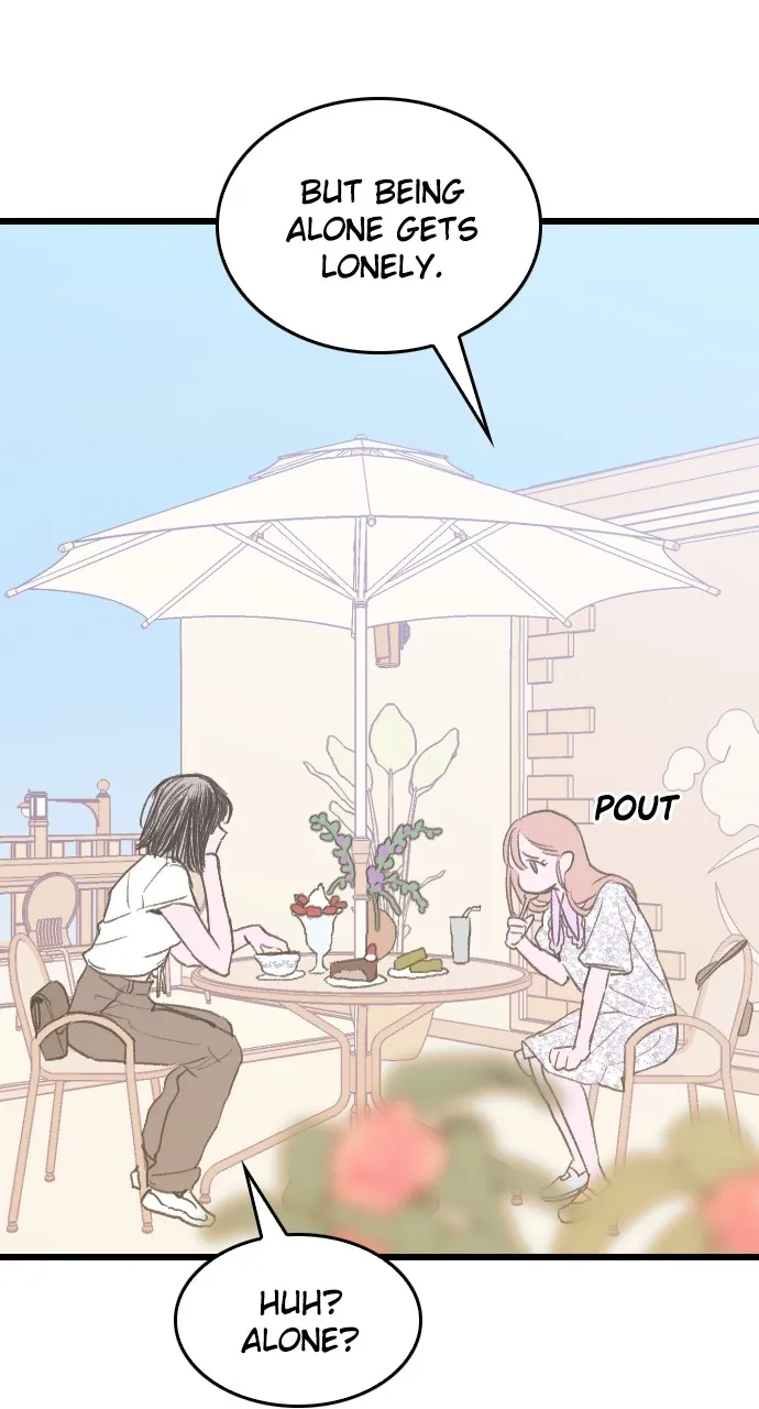 Lavender in June Chapter 4 page 36 - 