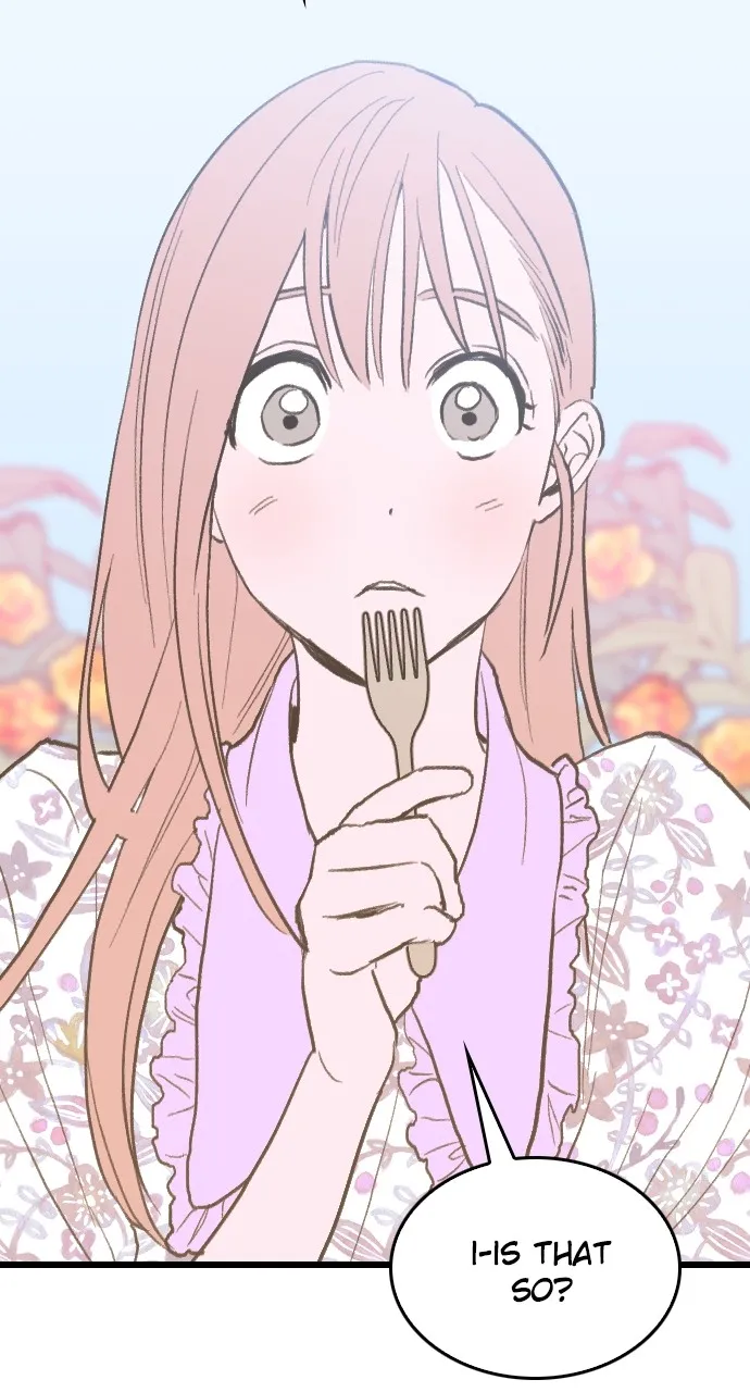 Lavender in June Chapter 4 page 39 - 