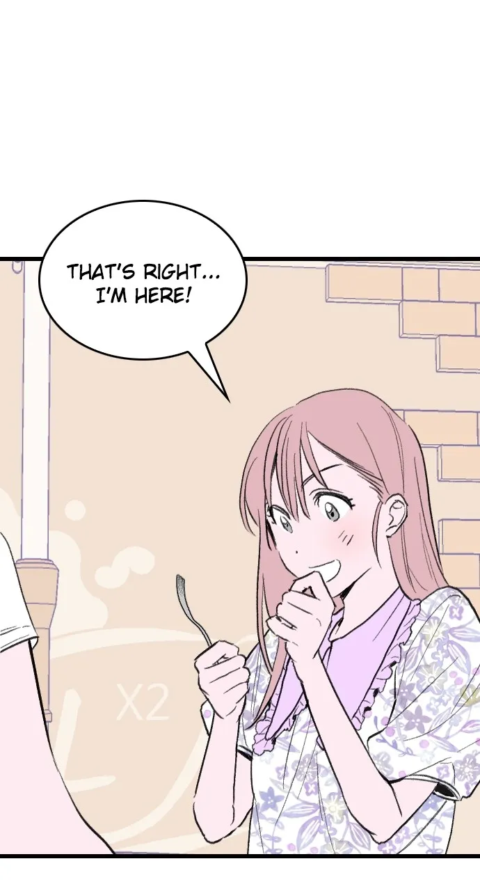 Lavender in June Chapter 4 page 40 - 