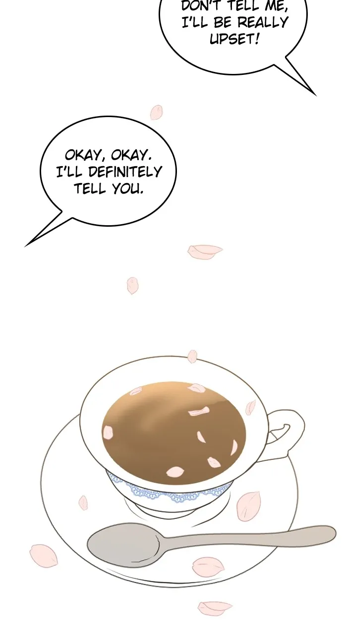 Lavender in June Chapter 4 page 43 - 