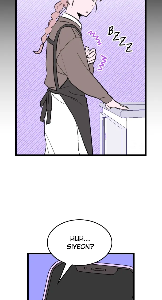 Lavender in June Chapter 4 page 45 - 