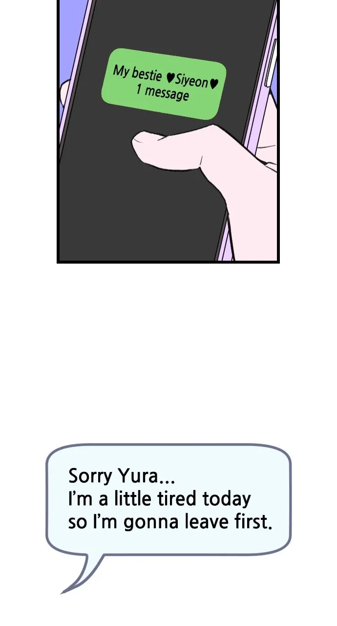 Lavender in June Chapter 4 page 46 - 