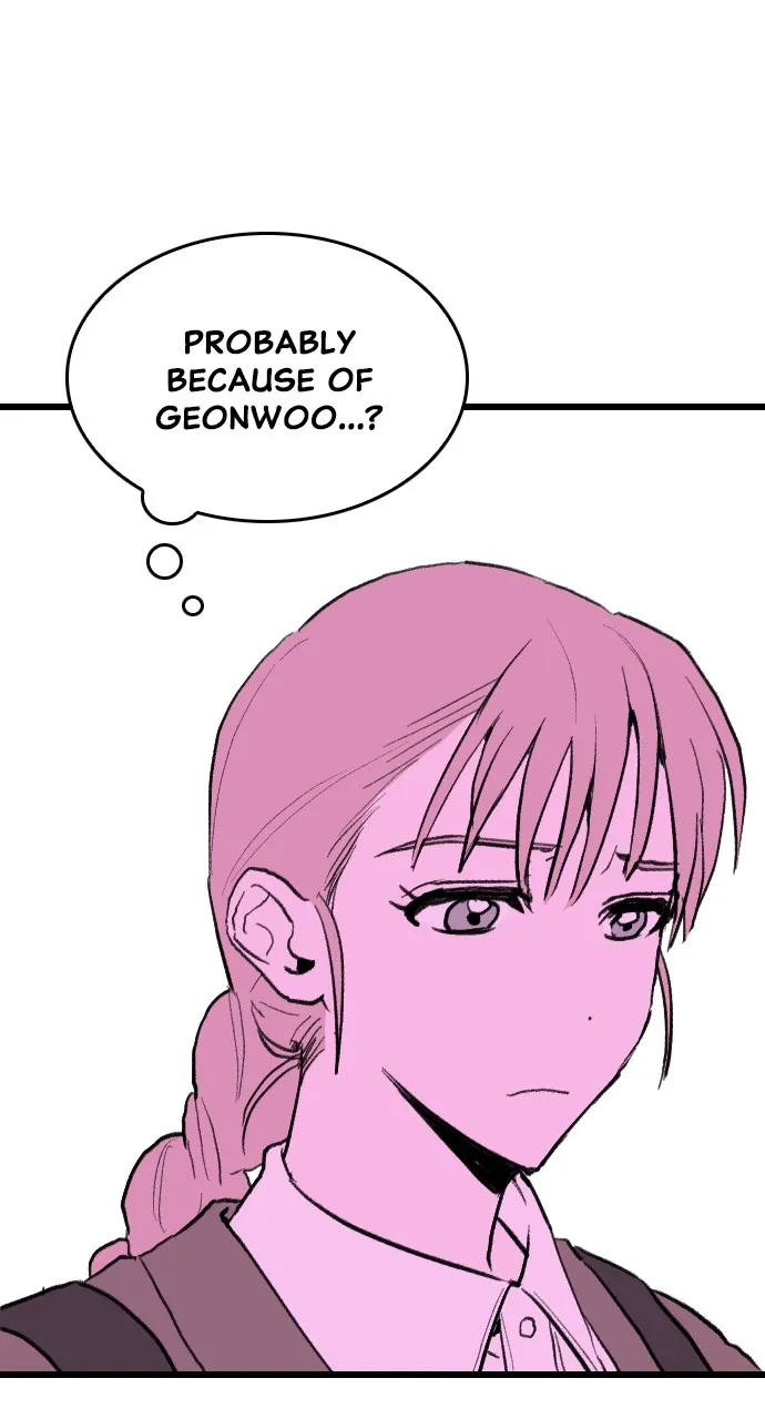 Lavender in June Chapter 4 page 47 - 