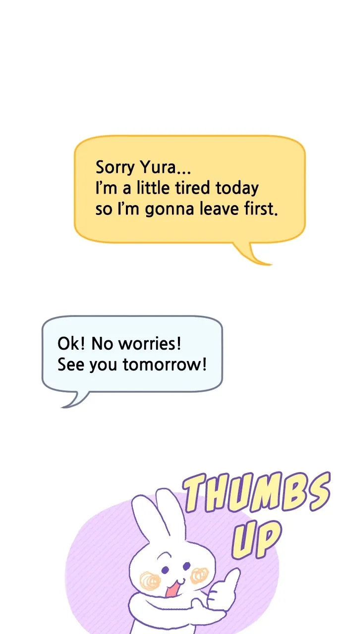 Lavender in June Chapter 4 page 50 - 