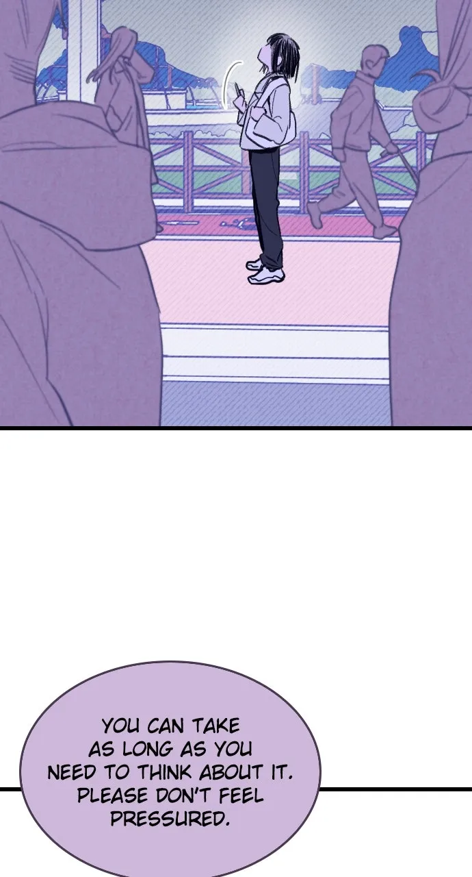 Lavender in June Chapter 4 page 53 - 