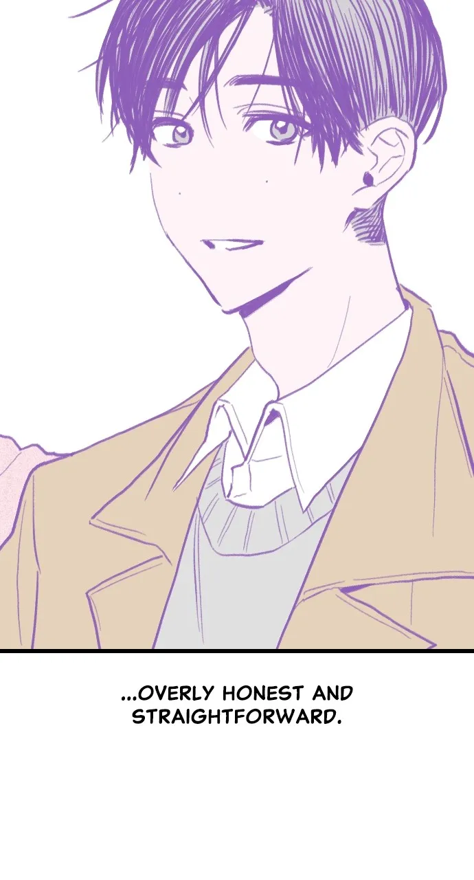 Lavender in June Chapter 4 page 58 - 
