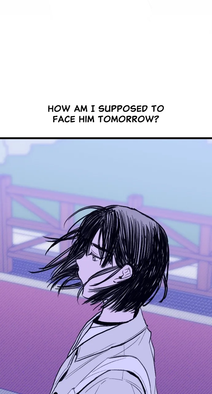 Lavender in June Chapter 4 page 62 - 