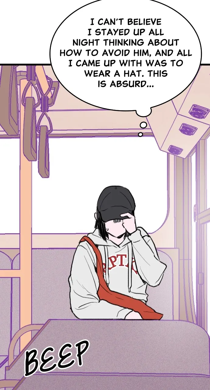 Lavender in June Chapter 4 page 65 - 