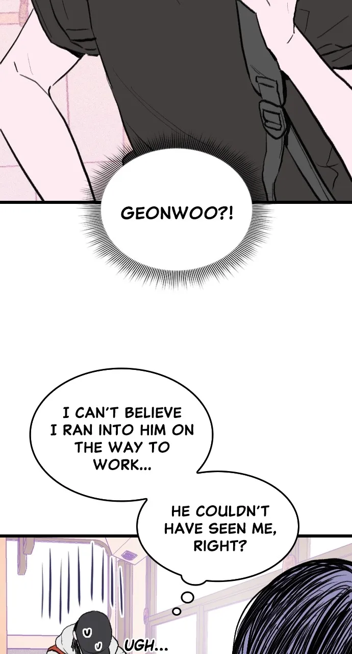 Lavender in June Chapter 4 page 69 - 