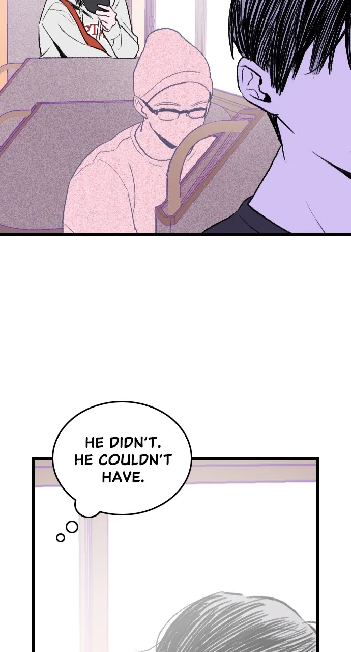 Lavender in June Chapter 4 page 70 - 