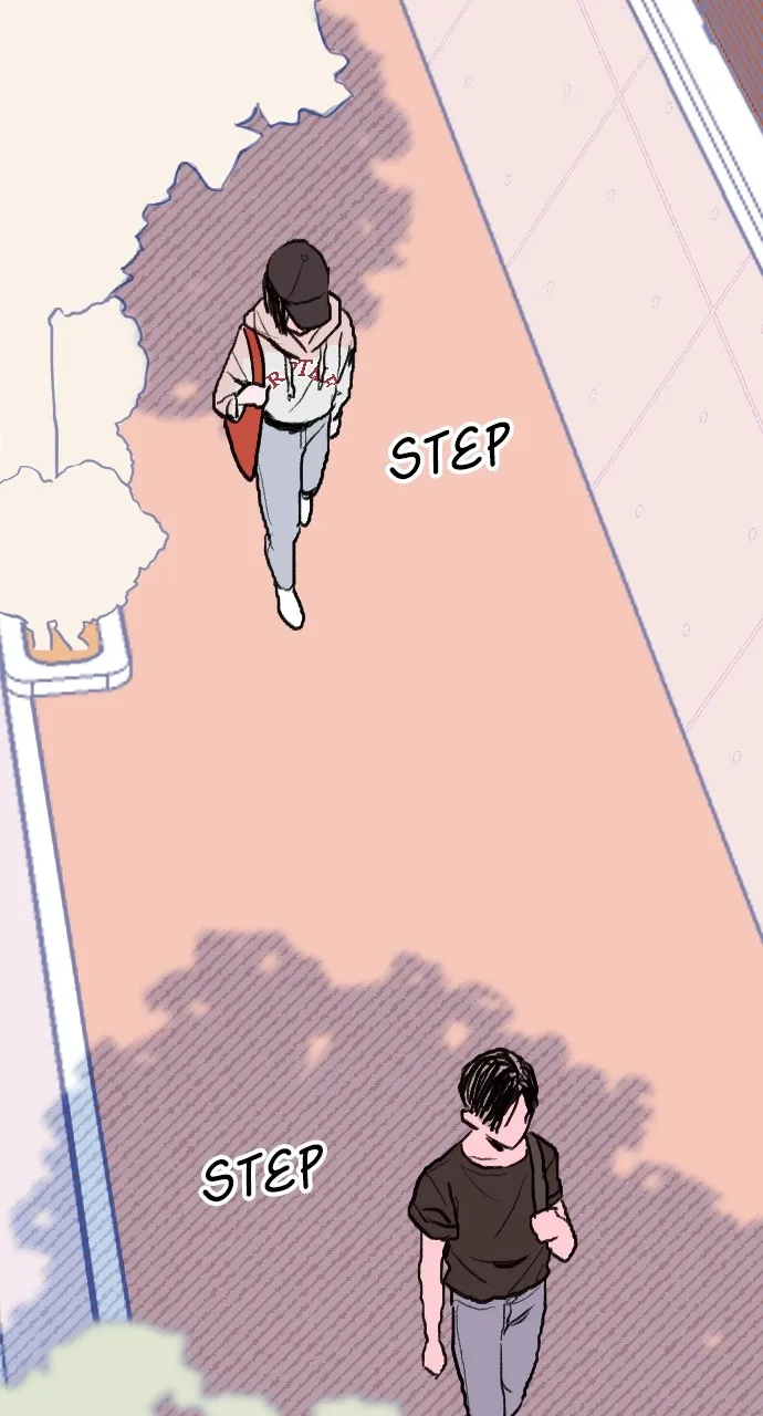 Lavender in June Chapter 4 page 73 - 