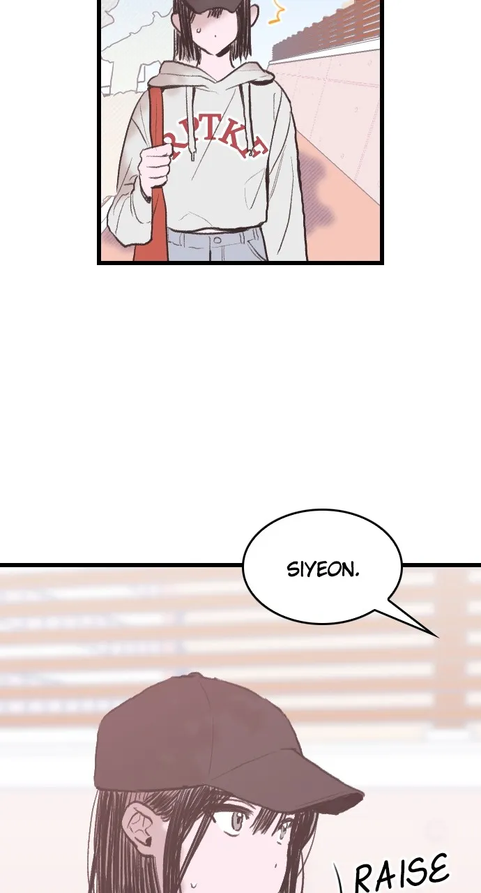 Lavender in June Chapter 4 page 78 - 