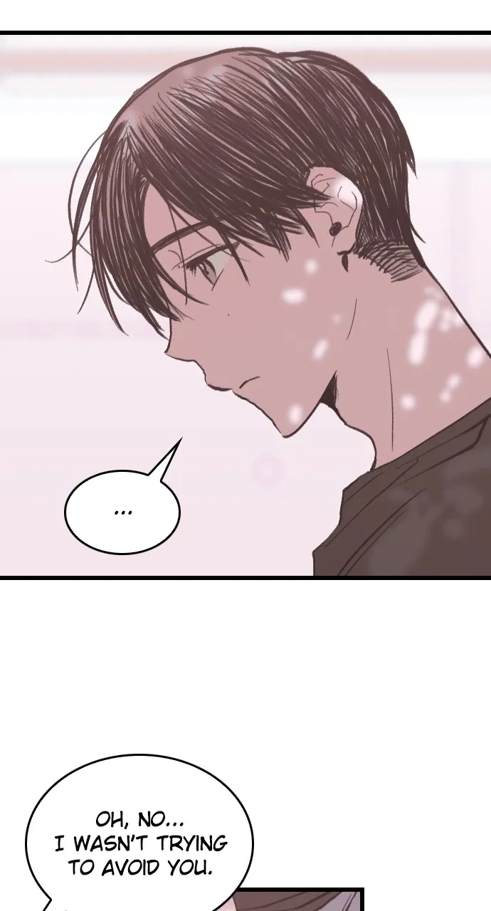 Lavender in June Chapter 4 page 82 - 