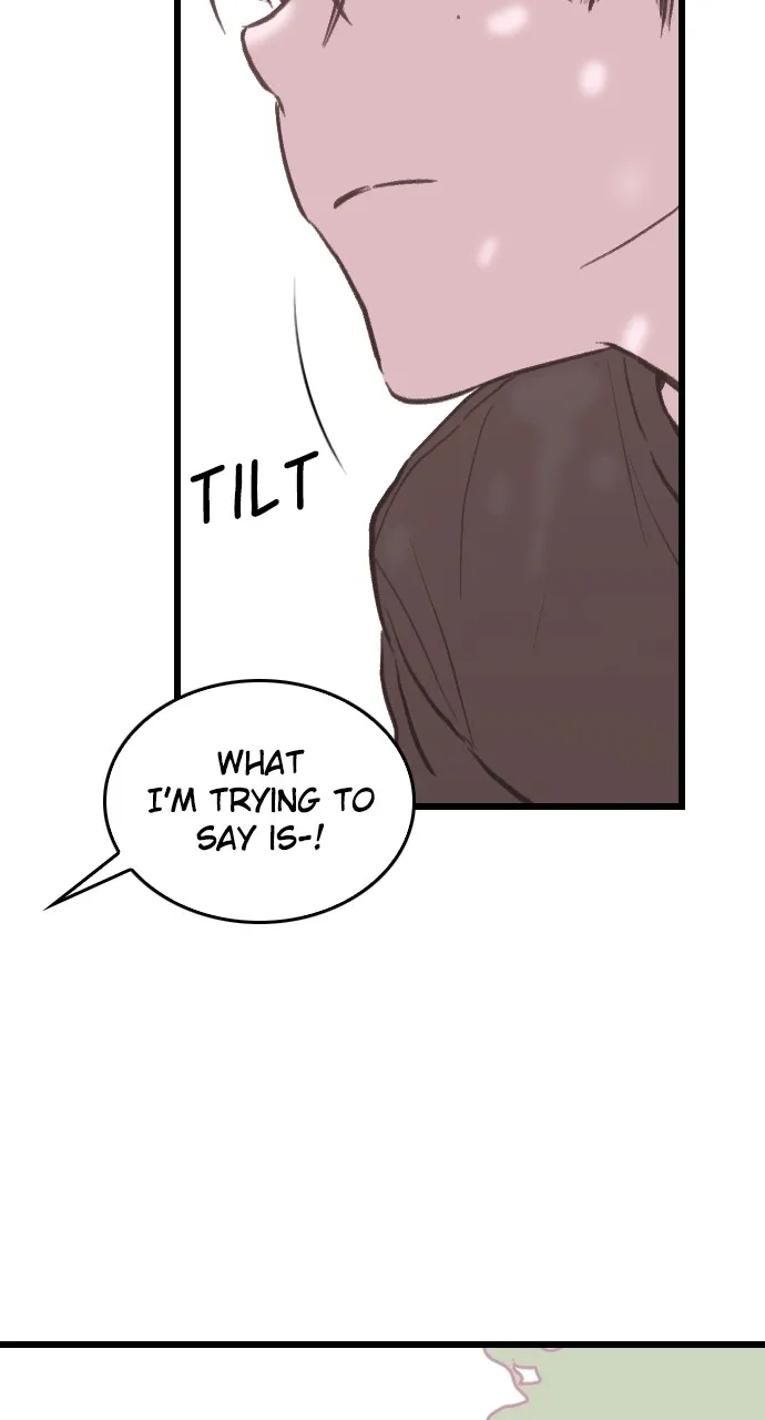 Lavender in June Chapter 4 page 84 - 